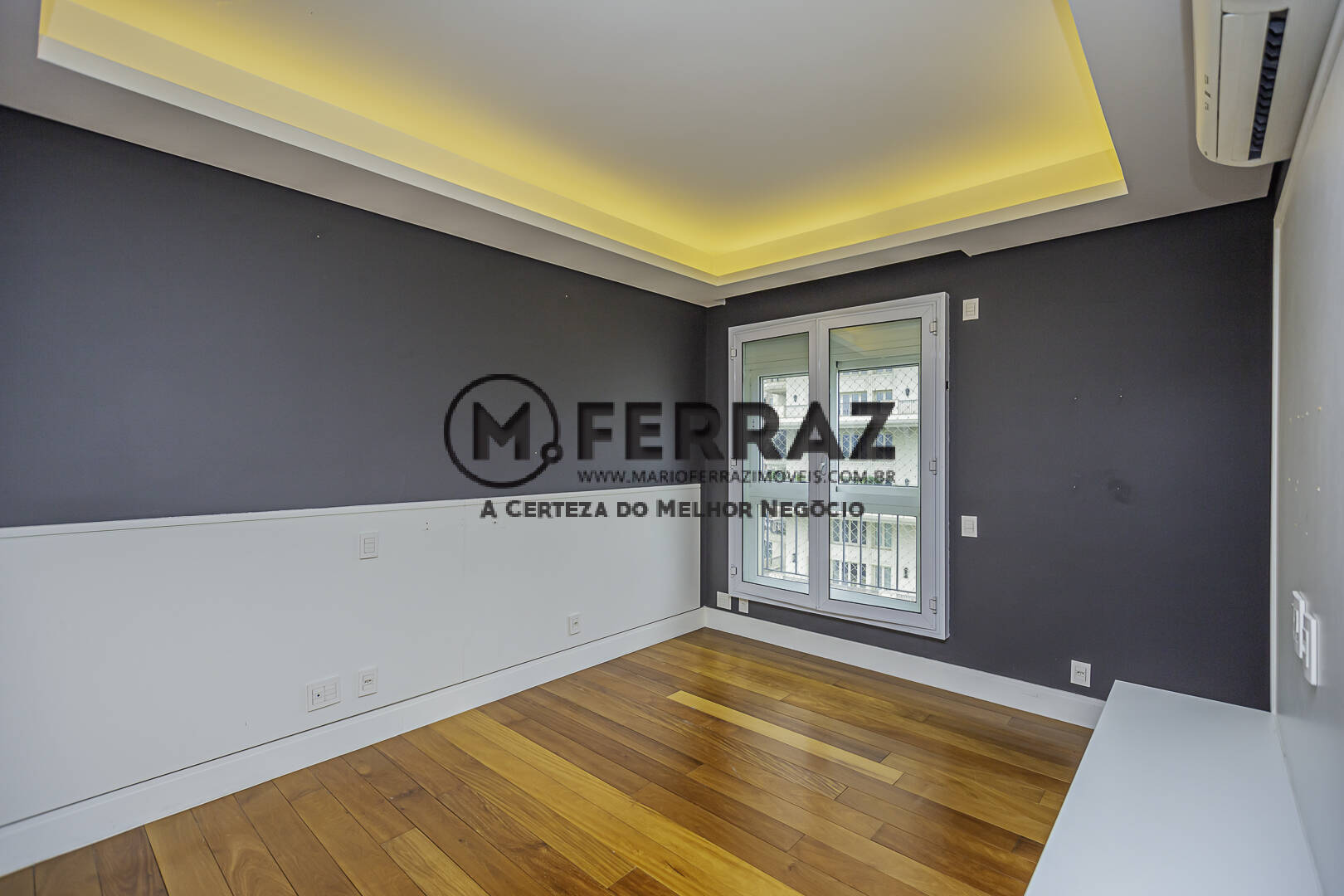 Apartamento à venda com 4 quartos, 310m² - Foto 15