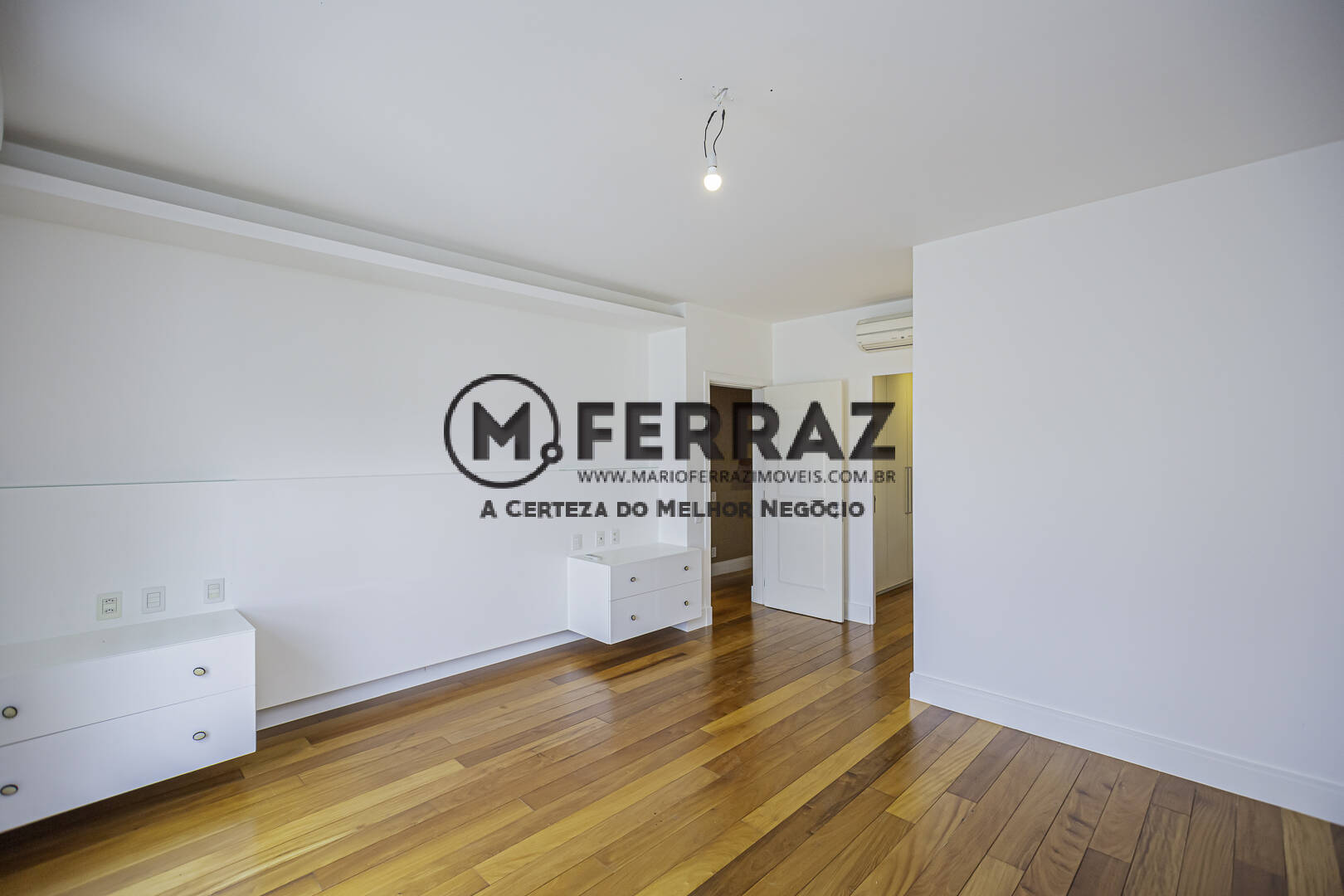 Apartamento à venda com 4 quartos, 310m² - Foto 23