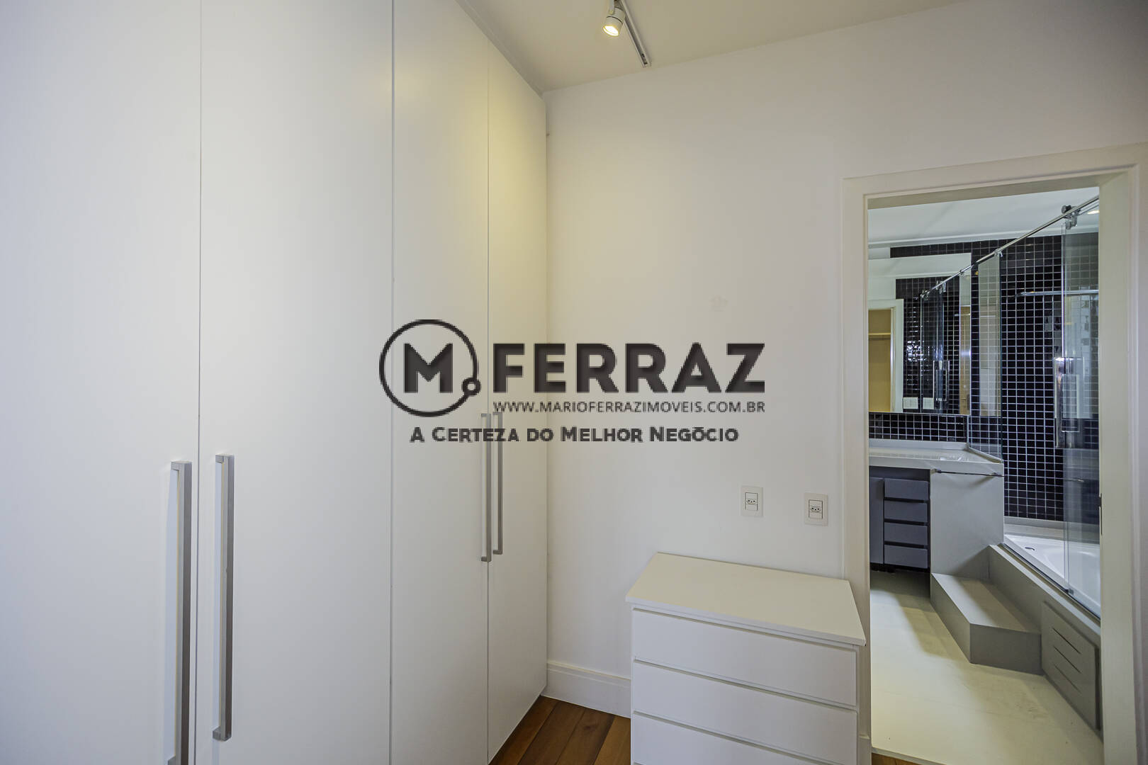 Apartamento à venda com 4 quartos, 310m² - Foto 24