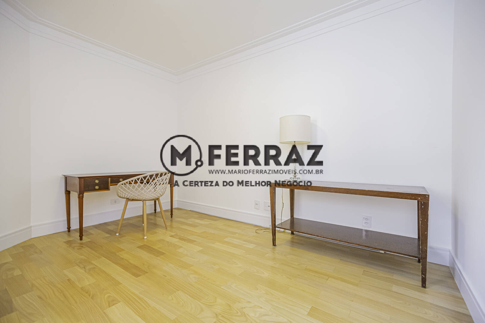 Apartamento à venda com 3 quartos, 200m² - Foto 19