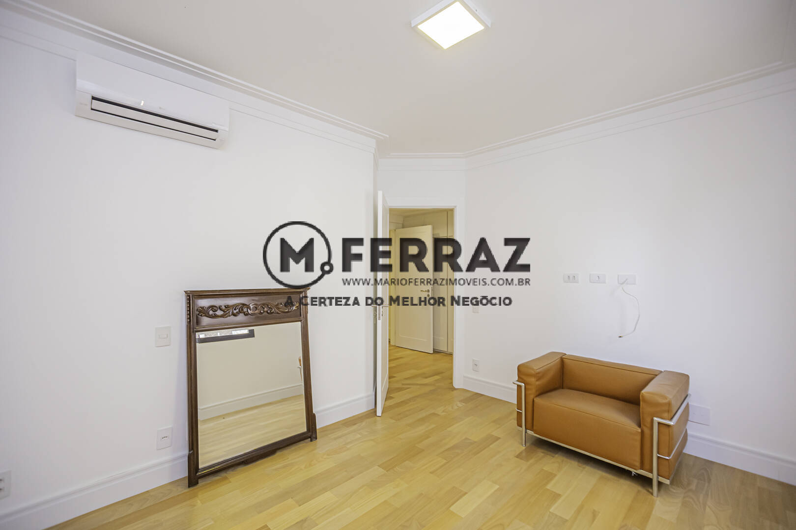 Apartamento à venda com 3 quartos, 200m² - Foto 31