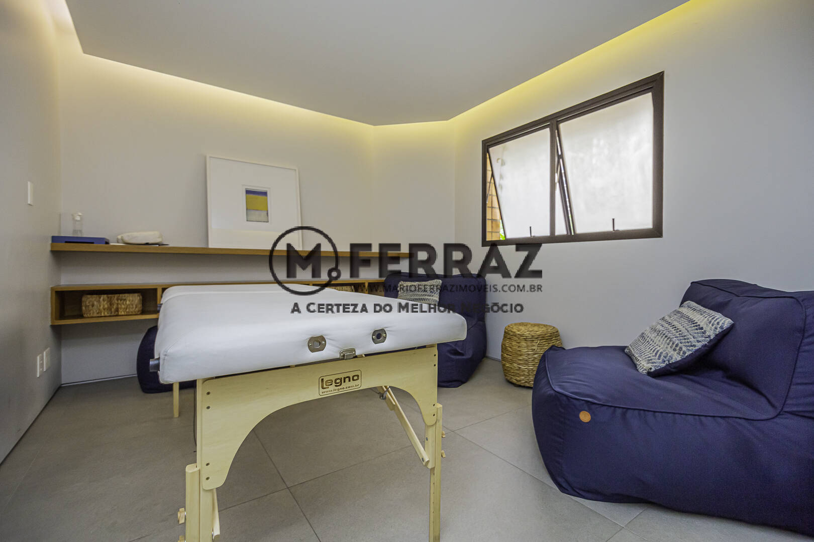 Apartamento à venda com 3 quartos, 200m² - Foto 40