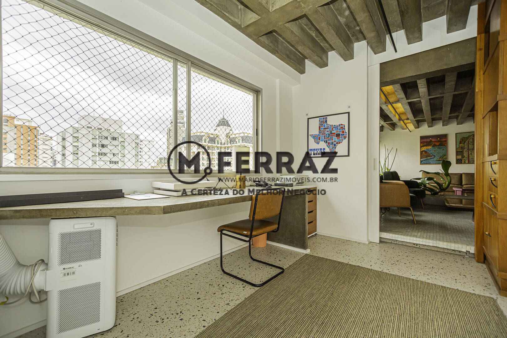 Apartamento à venda com 4 quartos, 230m² - Foto 10