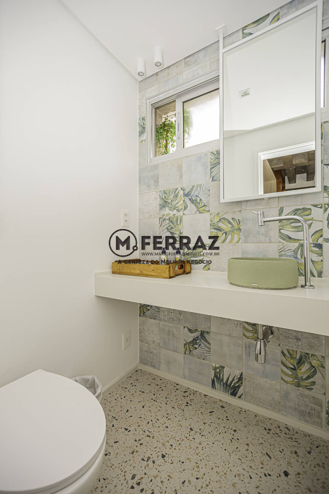 Apartamento à venda com 4 quartos, 230m² - Foto 11