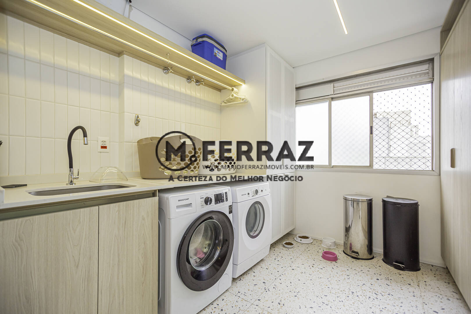 Apartamento à venda com 4 quartos, 230m² - Foto 21