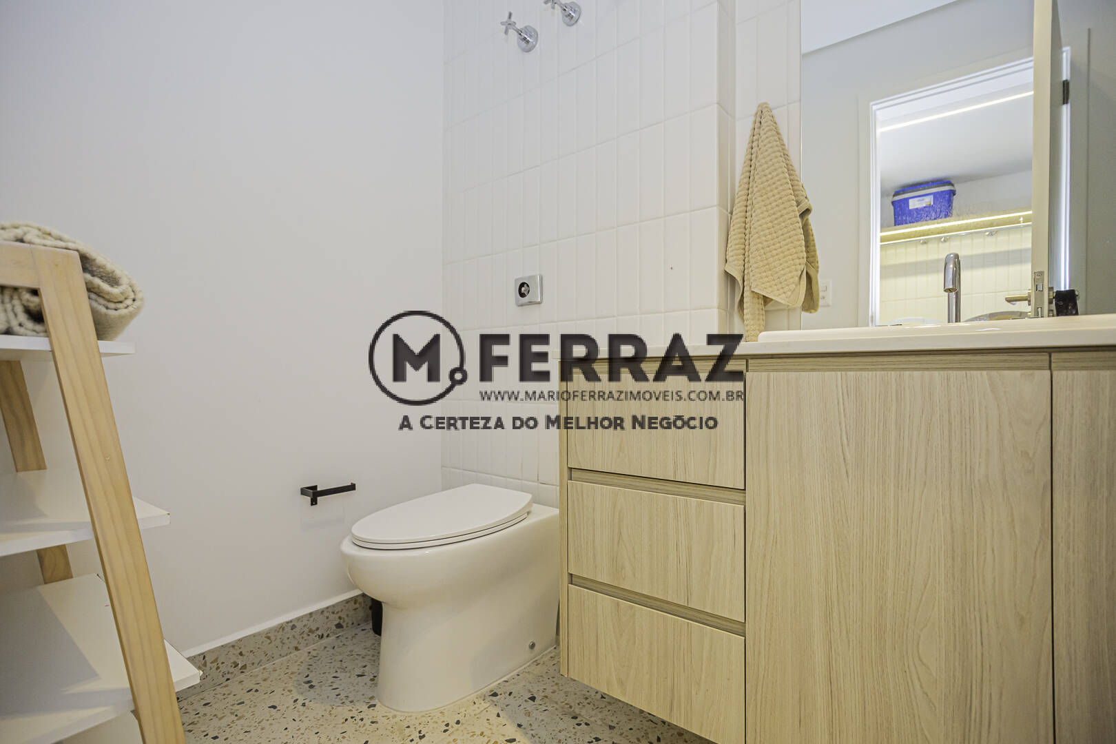 Apartamento à venda com 4 quartos, 230m² - Foto 22