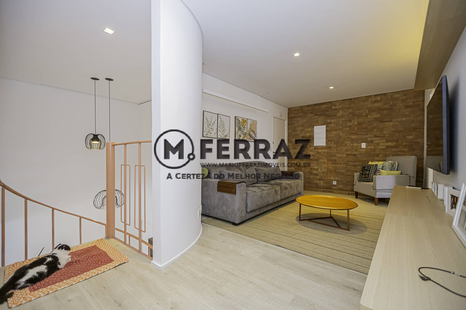 Apartamento à venda com 4 quartos, 230m² - Foto 23