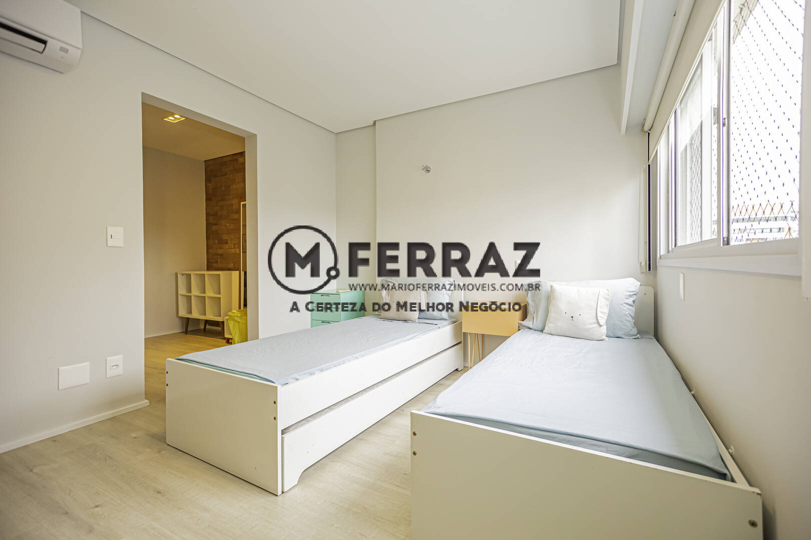 Apartamento à venda com 4 quartos, 230m² - Foto 26