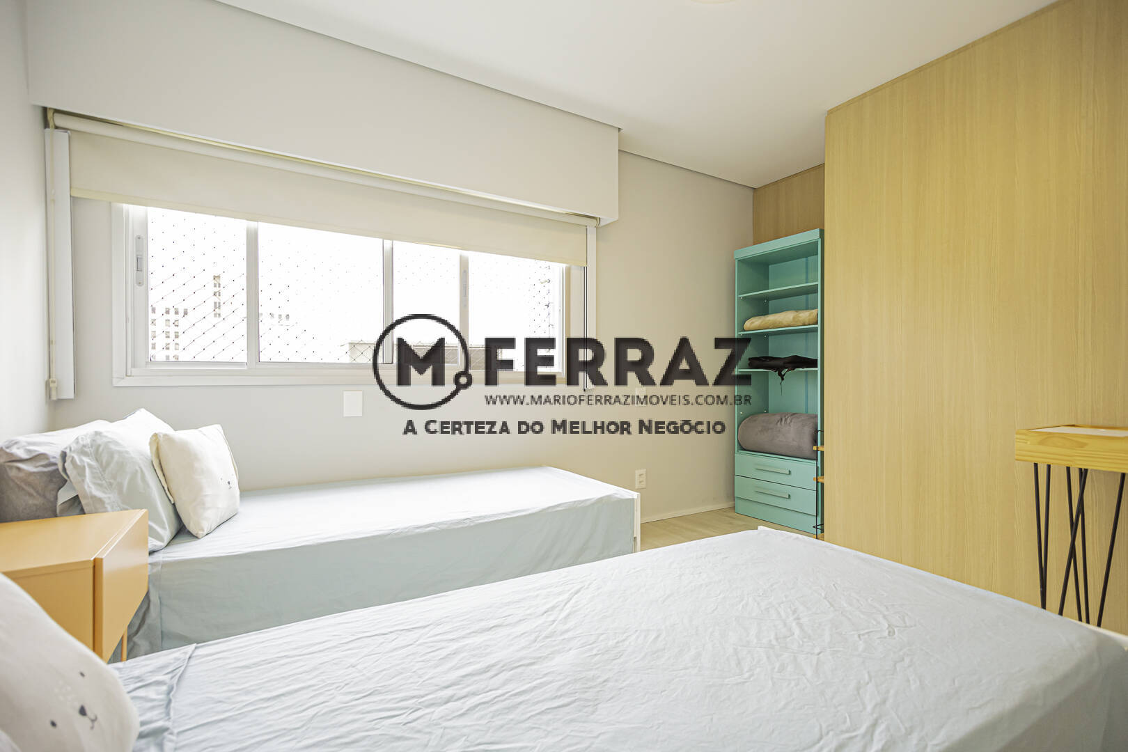 Apartamento à venda com 4 quartos, 230m² - Foto 27