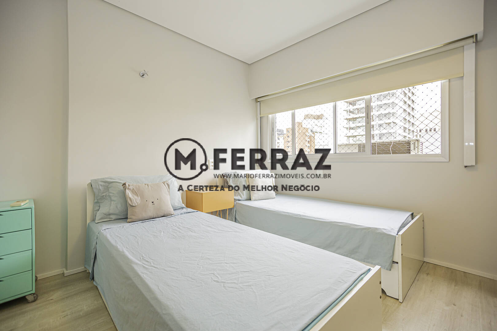 Apartamento à venda com 4 quartos, 230m² - Foto 28