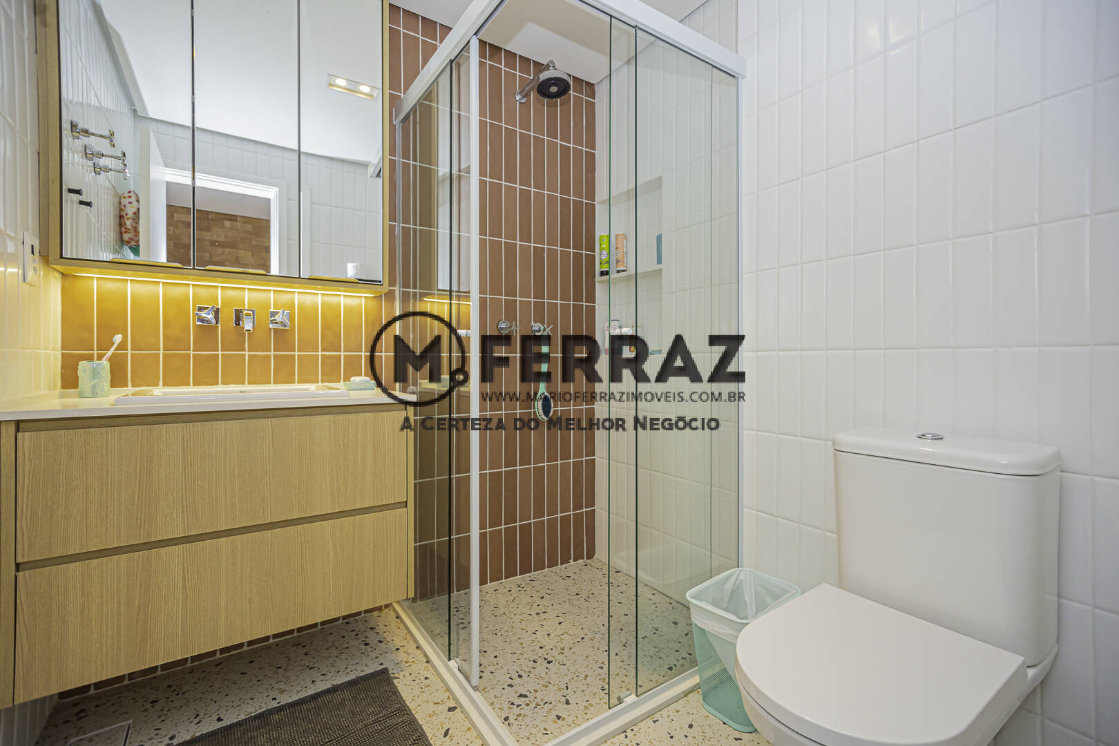 Apartamento à venda com 4 quartos, 230m² - Foto 29