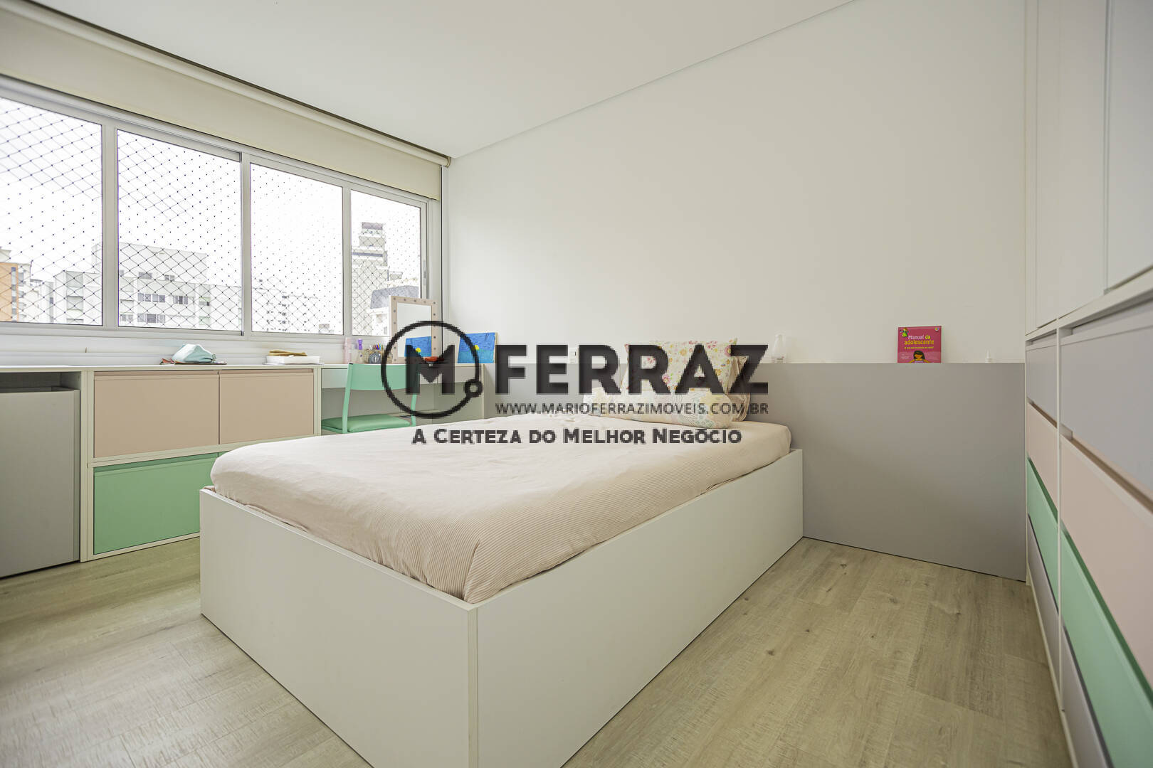 Apartamento à venda com 4 quartos, 230m² - Foto 31