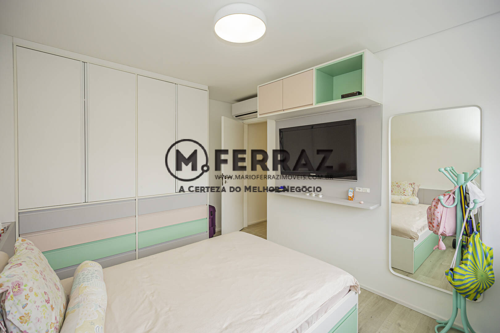 Apartamento à venda com 4 quartos, 230m² - Foto 33