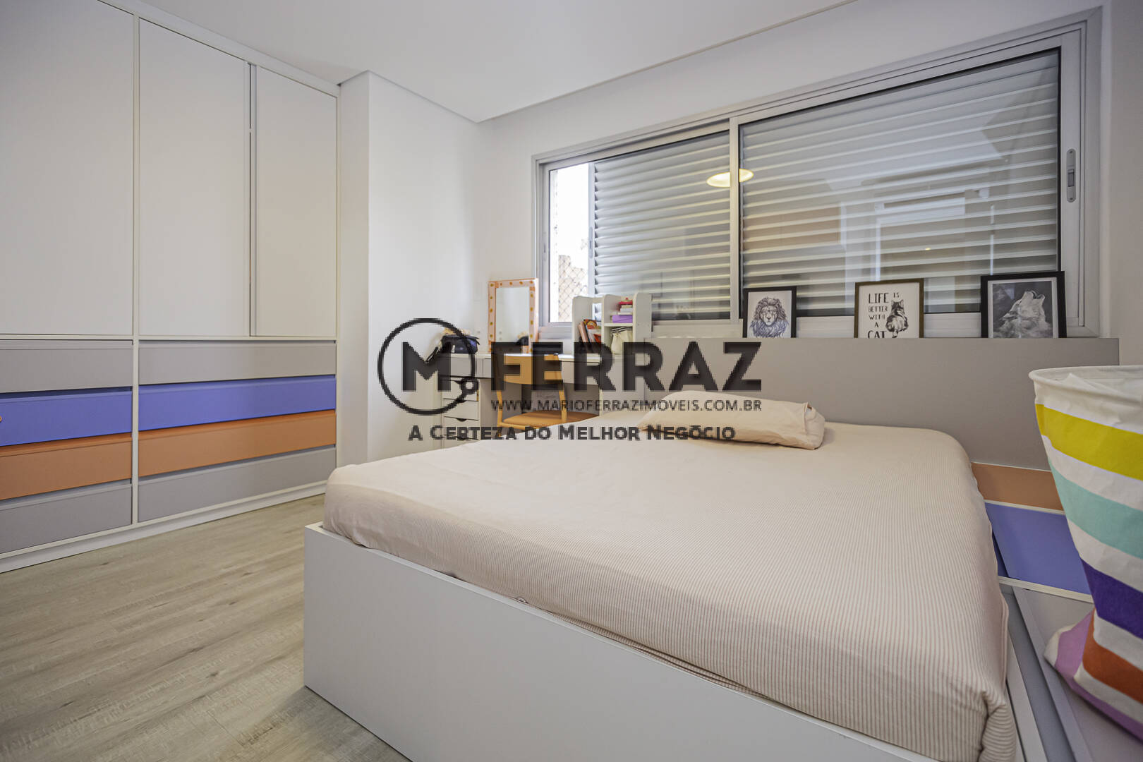 Apartamento à venda com 4 quartos, 230m² - Foto 36