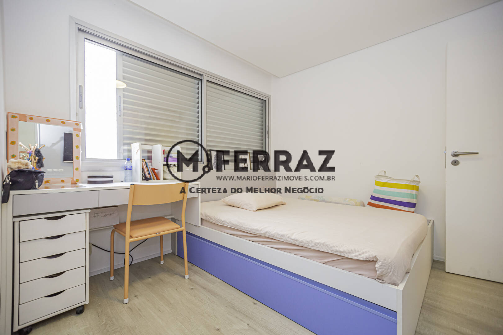 Apartamento à venda com 4 quartos, 230m² - Foto 37