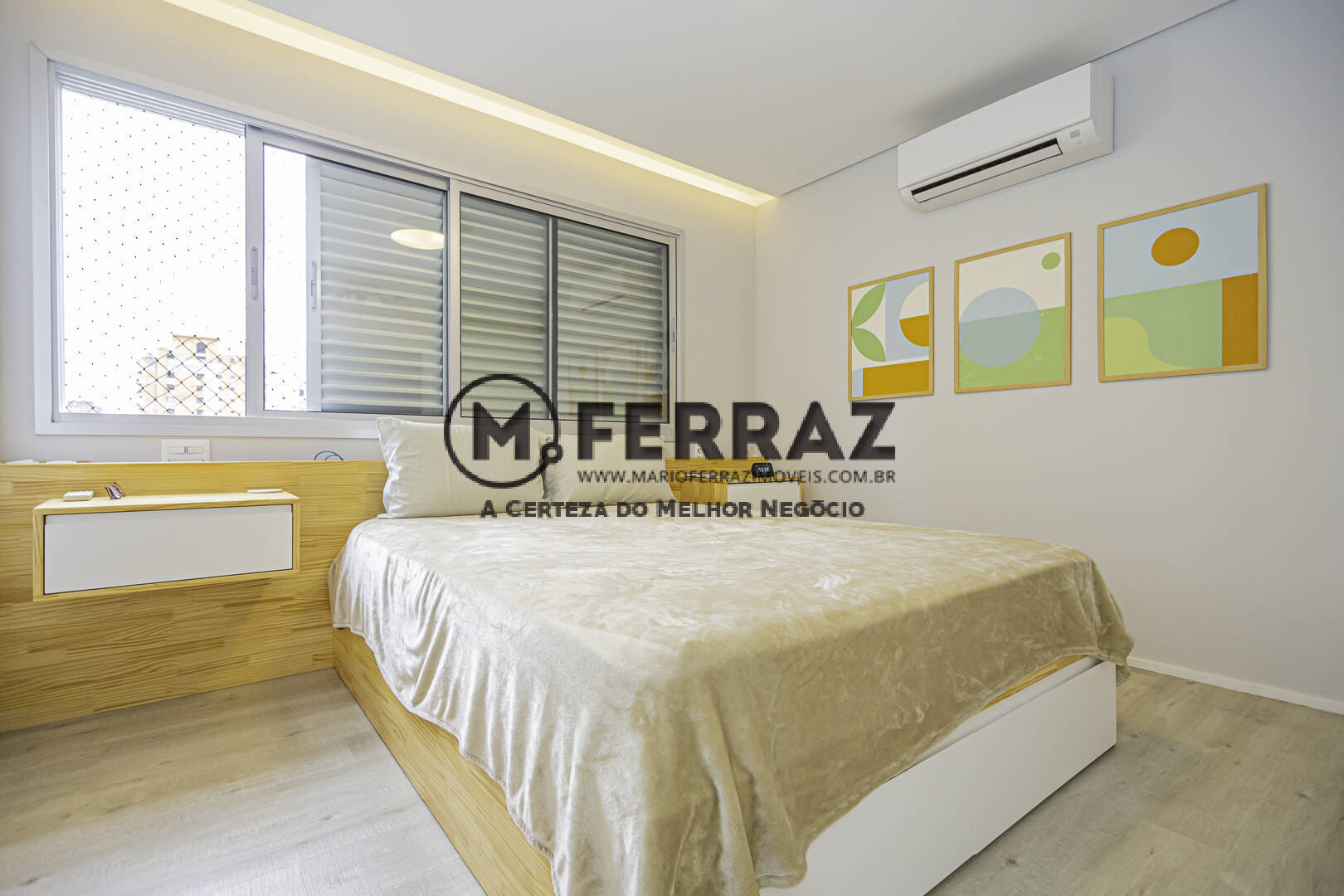 Apartamento à venda com 4 quartos, 230m² - Foto 39