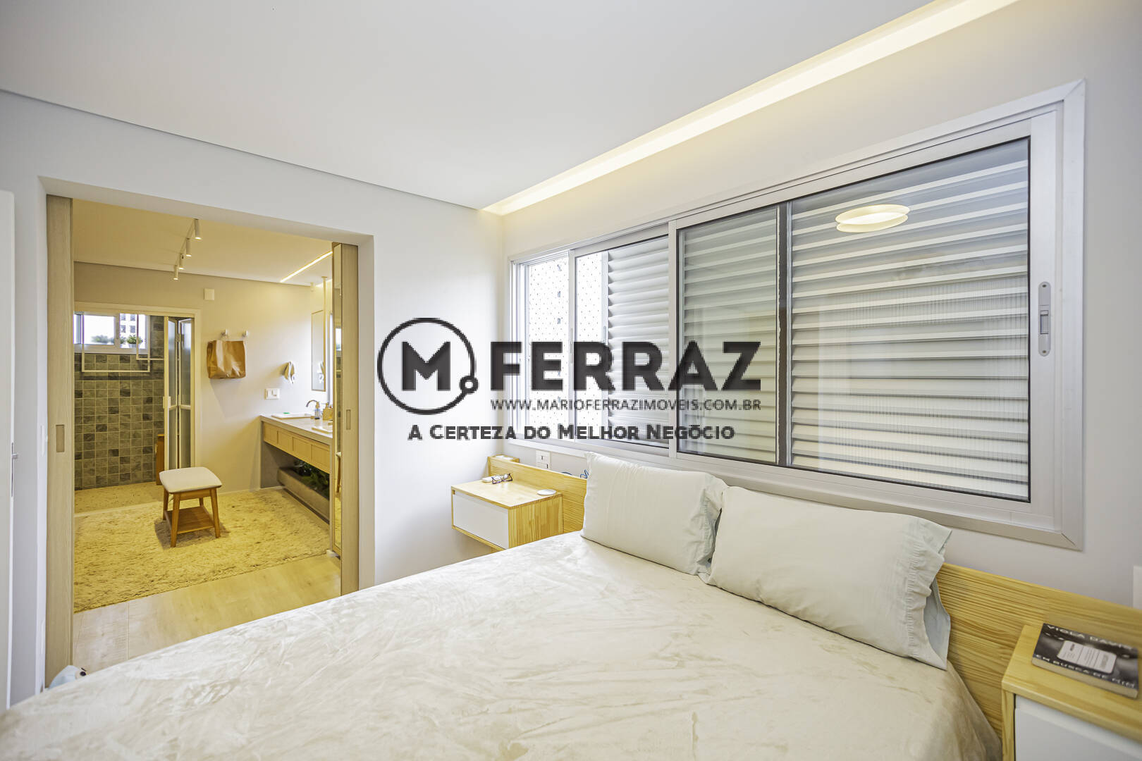 Apartamento à venda com 4 quartos, 230m² - Foto 41