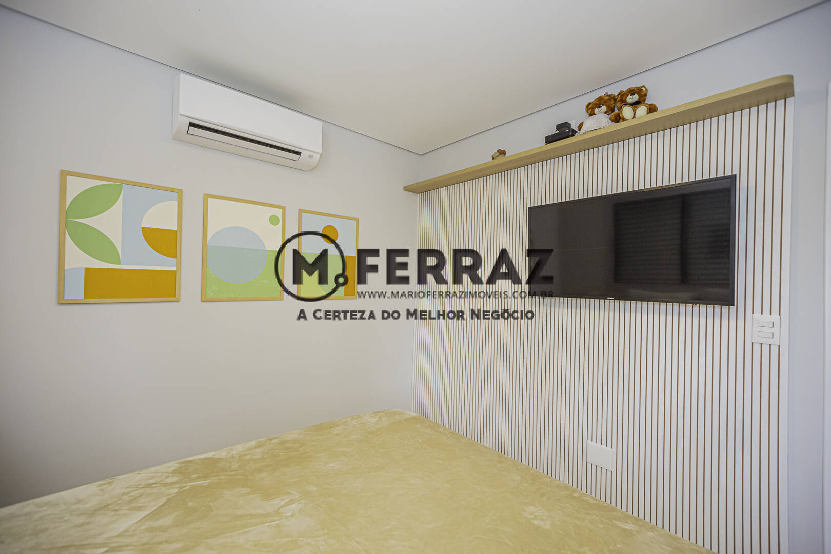 Apartamento à venda com 4 quartos, 230m² - Foto 40