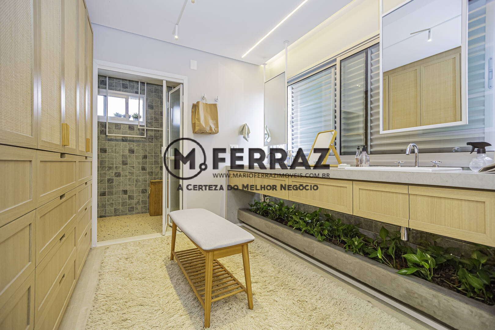 Apartamento à venda com 4 quartos, 230m² - Foto 43