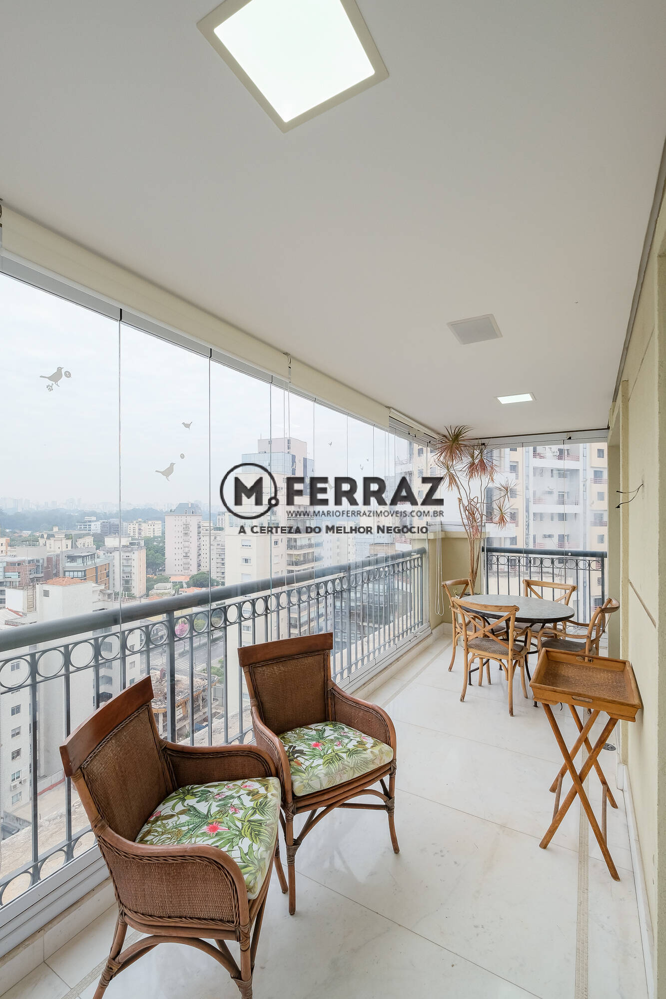 Apartamento para alugar com 3 quartos, 294m² - Foto 9