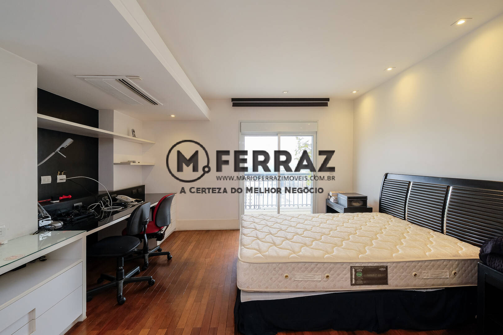 Apartamento para alugar com 3 quartos, 294m² - Foto 21