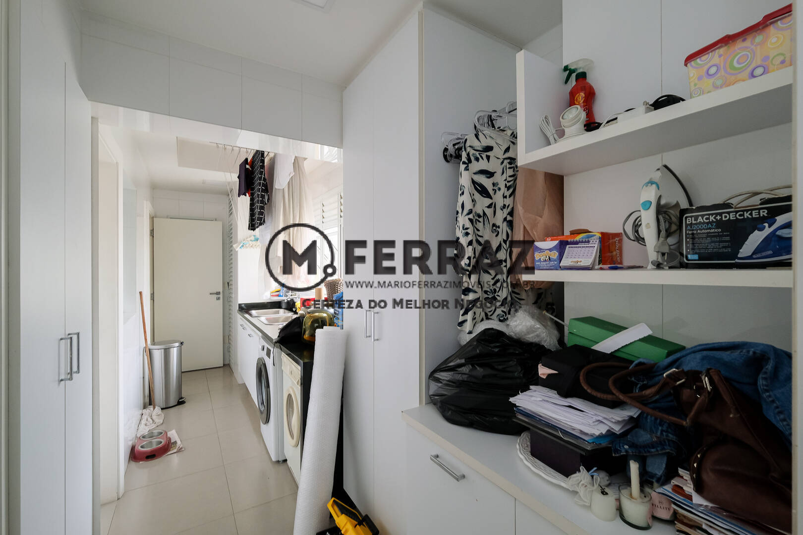 Apartamento para alugar com 3 quartos, 294m² - Foto 38