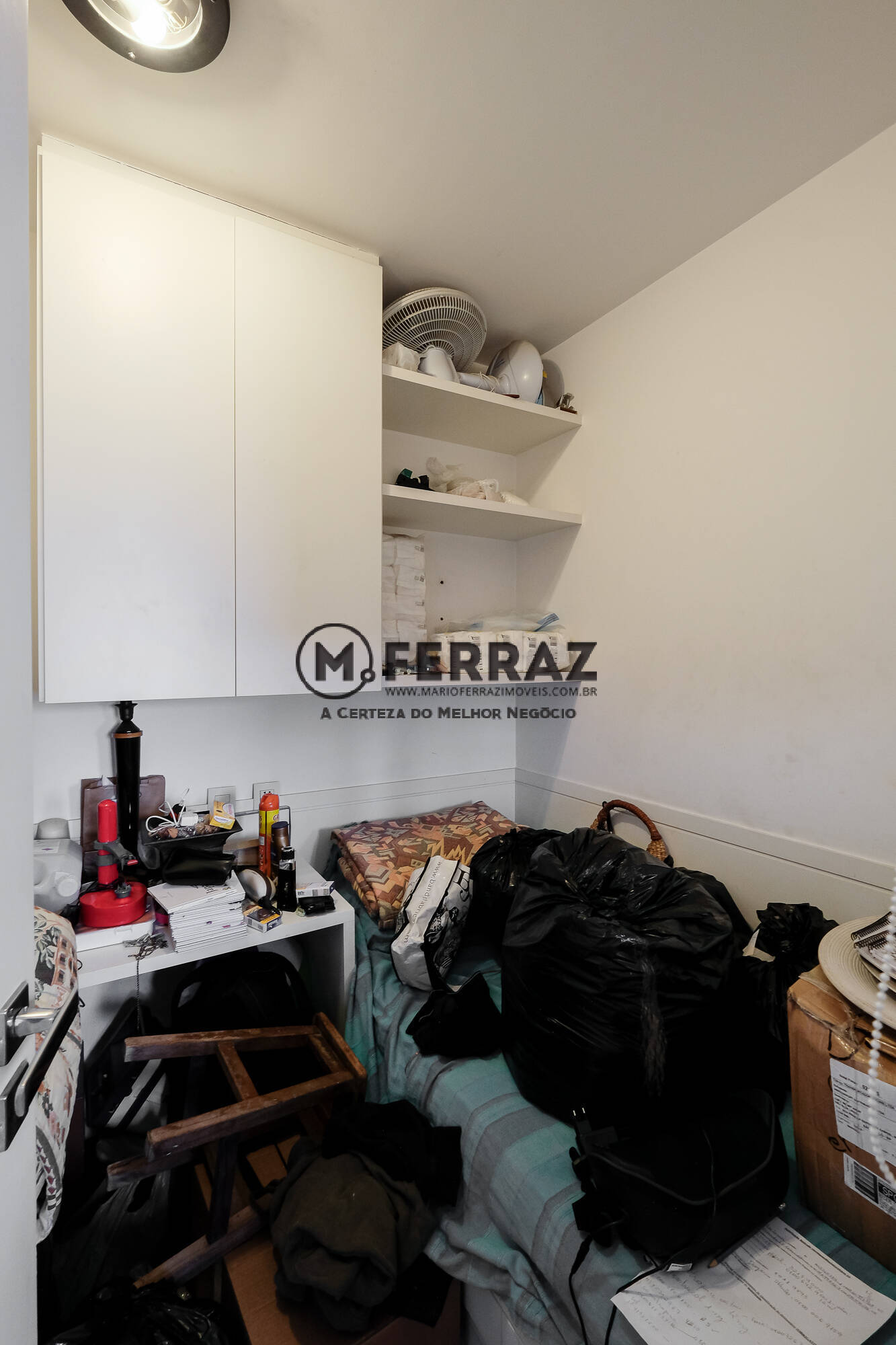 Apartamento para alugar com 3 quartos, 294m² - Foto 37