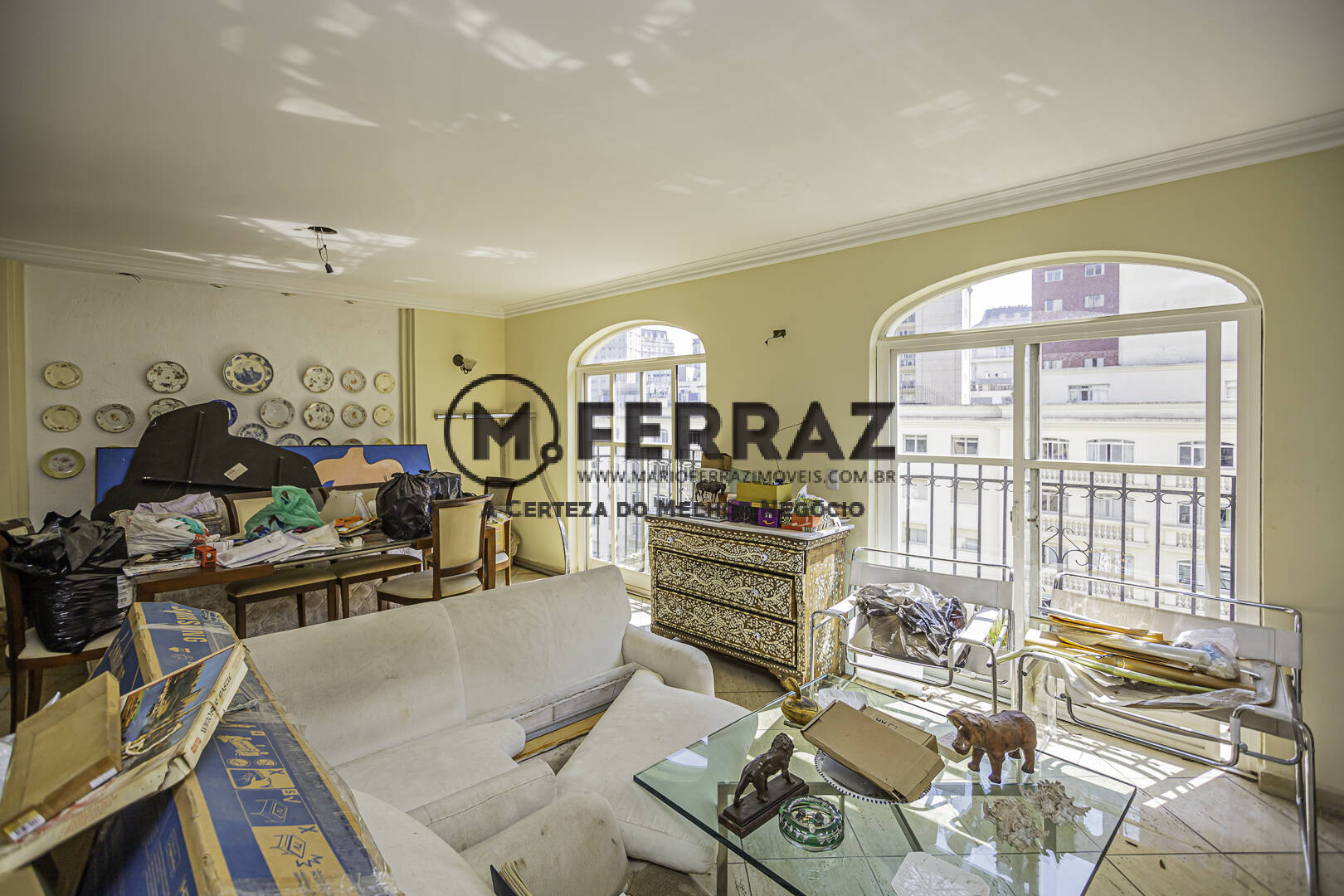 Apartamento à venda com 3 quartos, 250m² - Foto 11