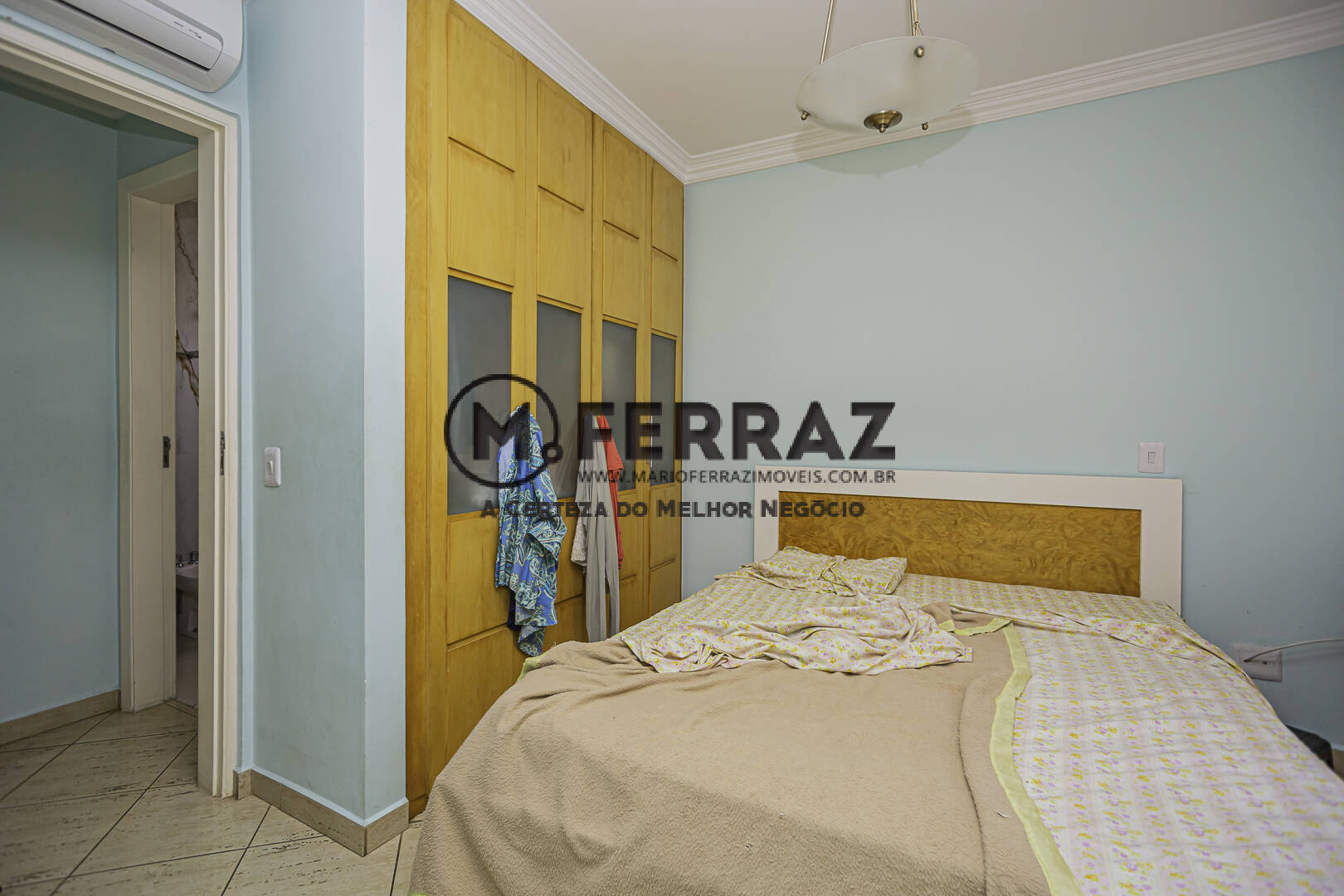 Apartamento à venda com 3 quartos, 250m² - Foto 20