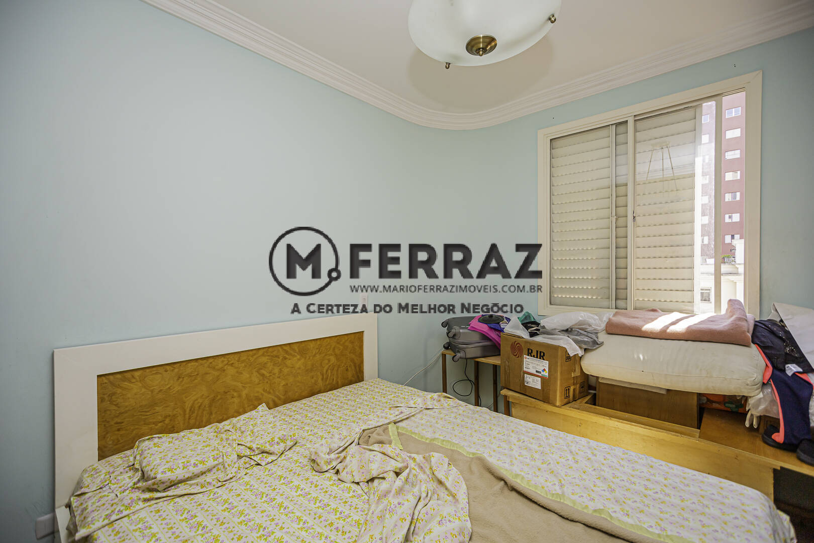 Apartamento à venda com 3 quartos, 250m² - Foto 21