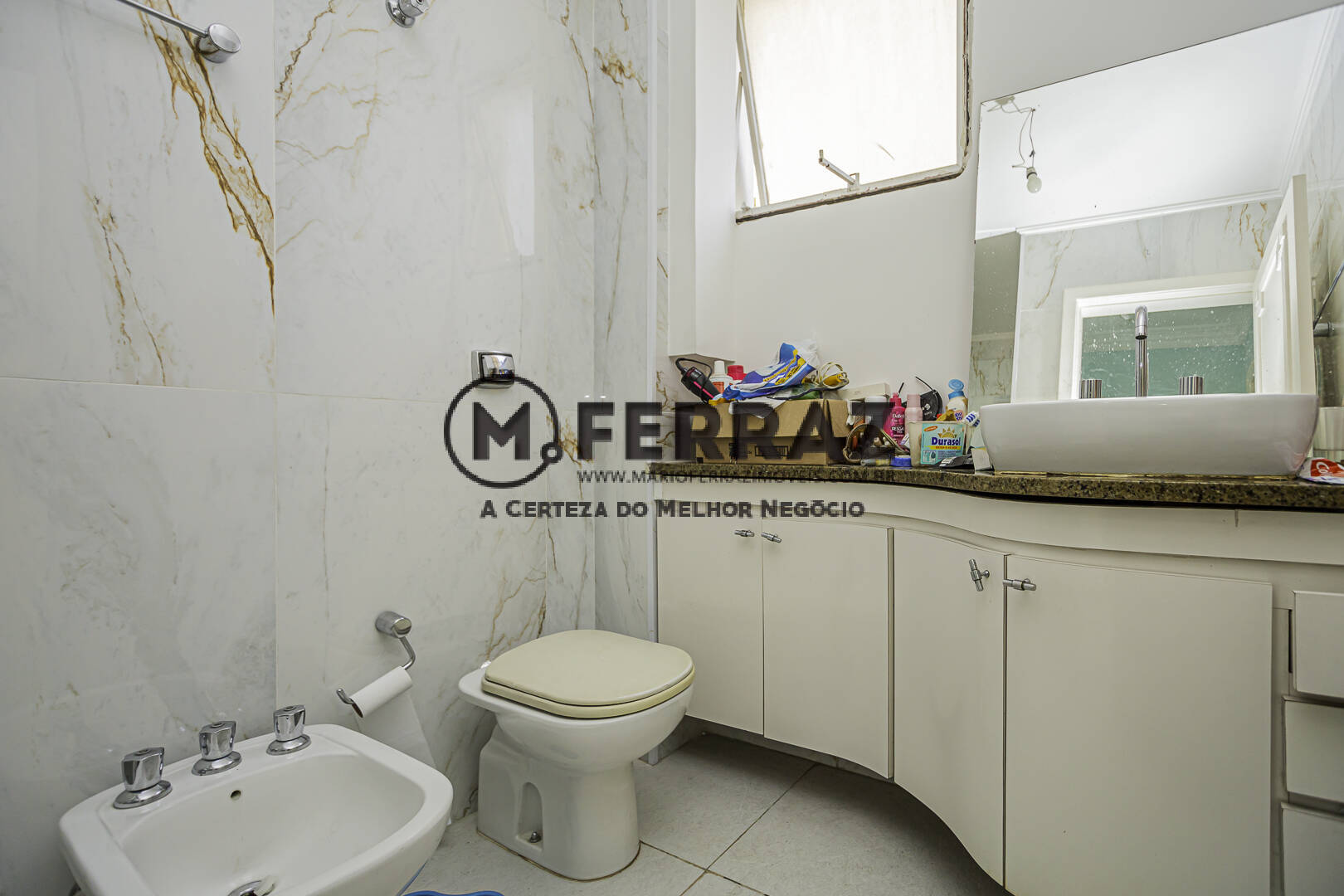 Apartamento à venda com 3 quartos, 250m² - Foto 22