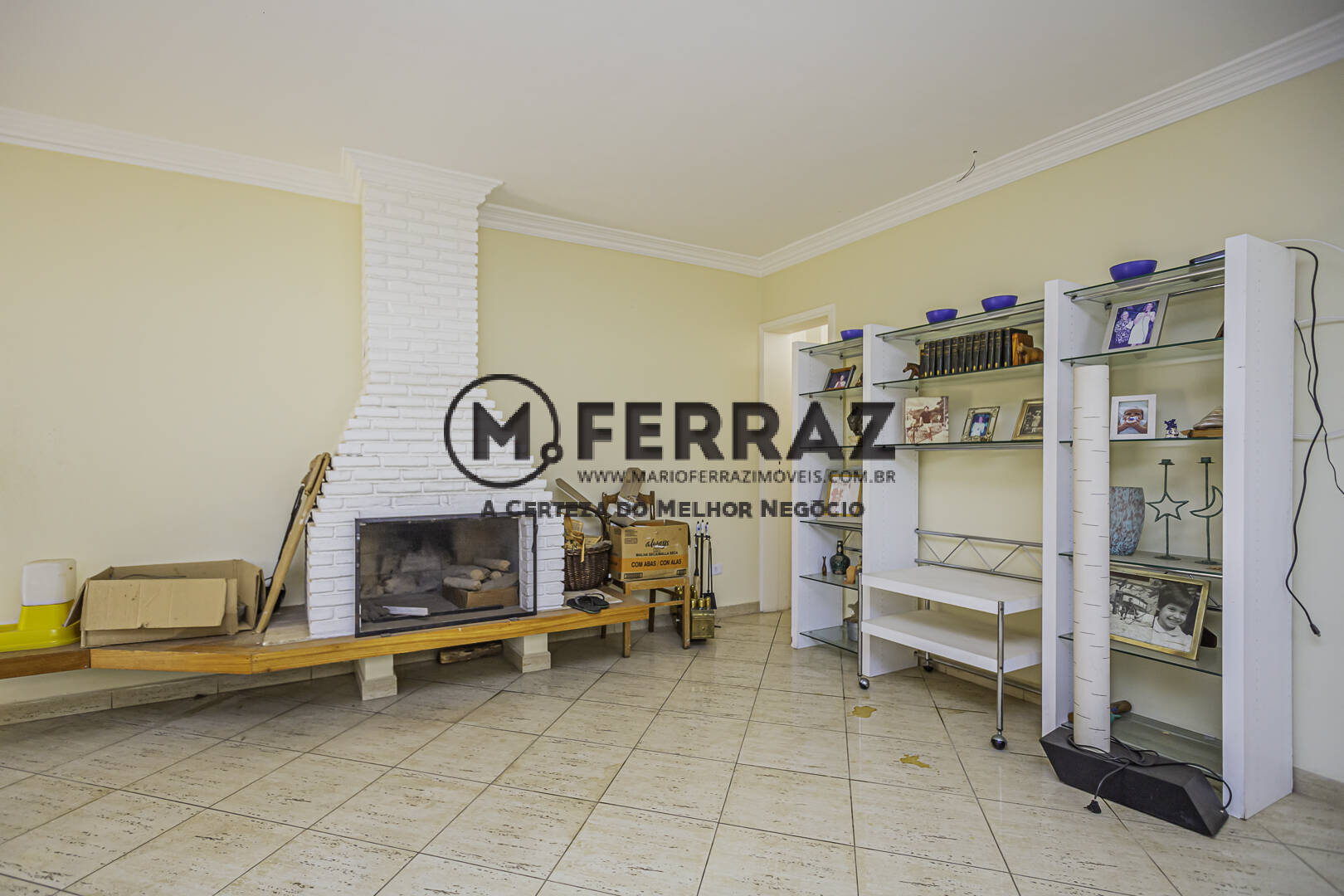 Apartamento à venda com 3 quartos, 250m² - Foto 16