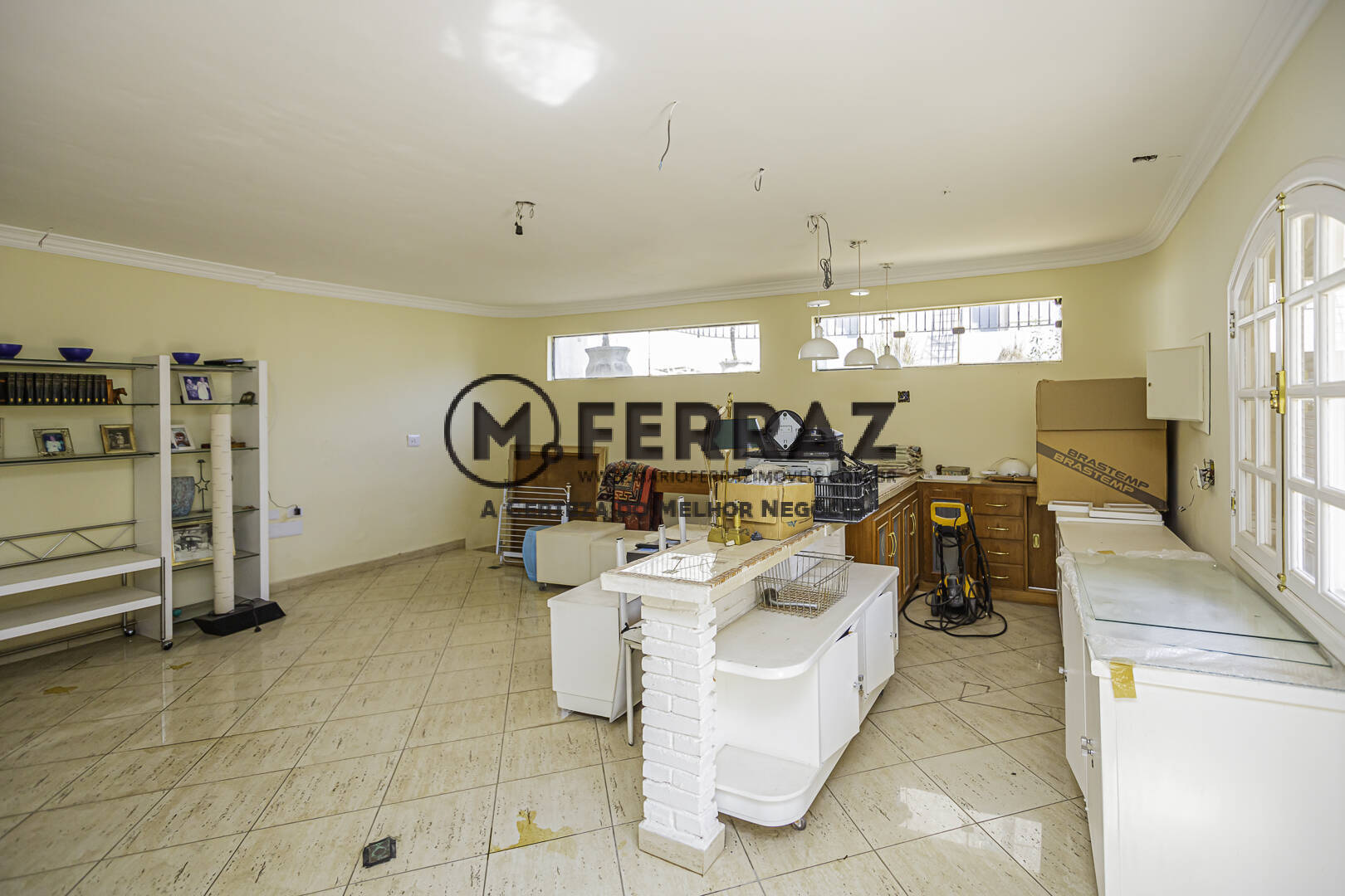 Apartamento à venda com 3 quartos, 250m² - Foto 17