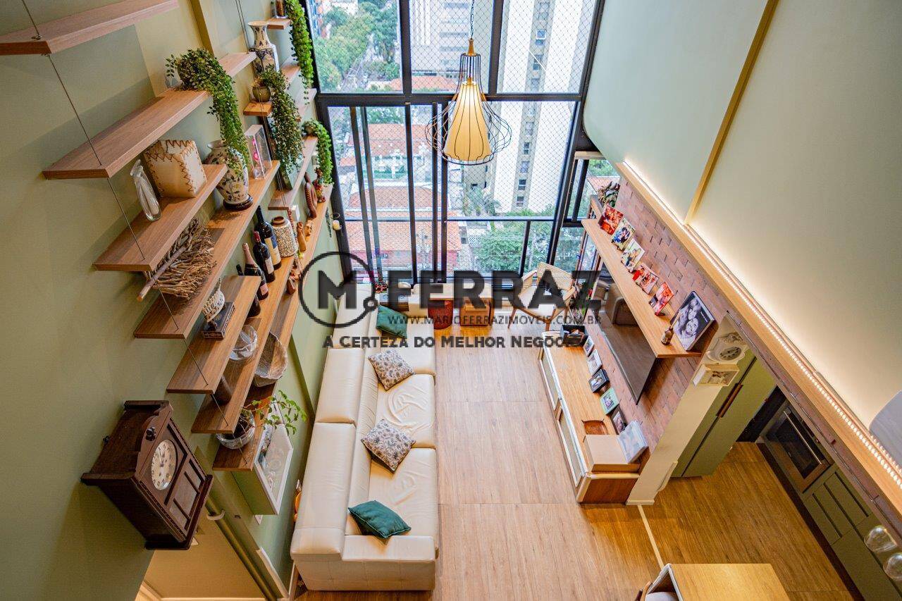 Apartamento à venda com 2 quartos, 105m² - Foto 14