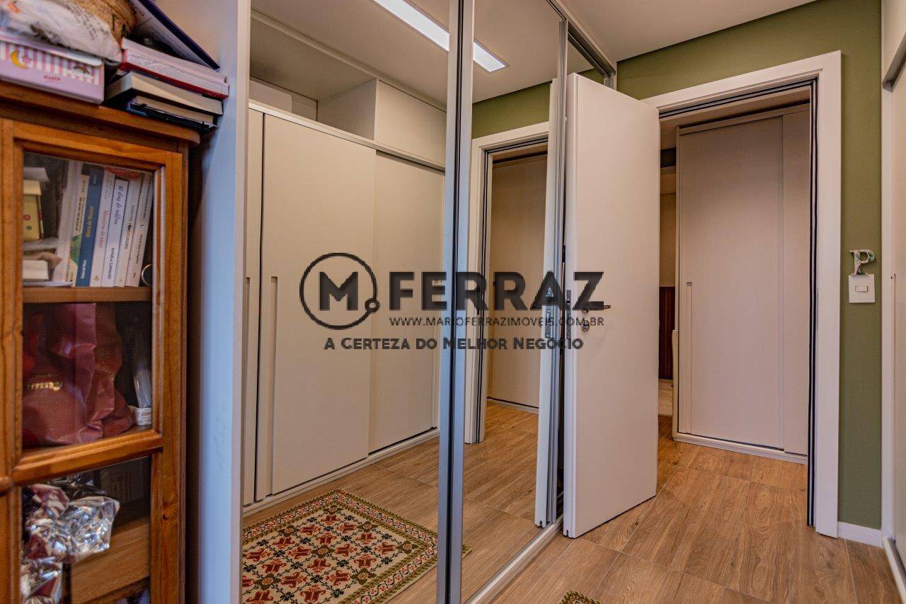 Apartamento à venda com 2 quartos, 105m² - Foto 18