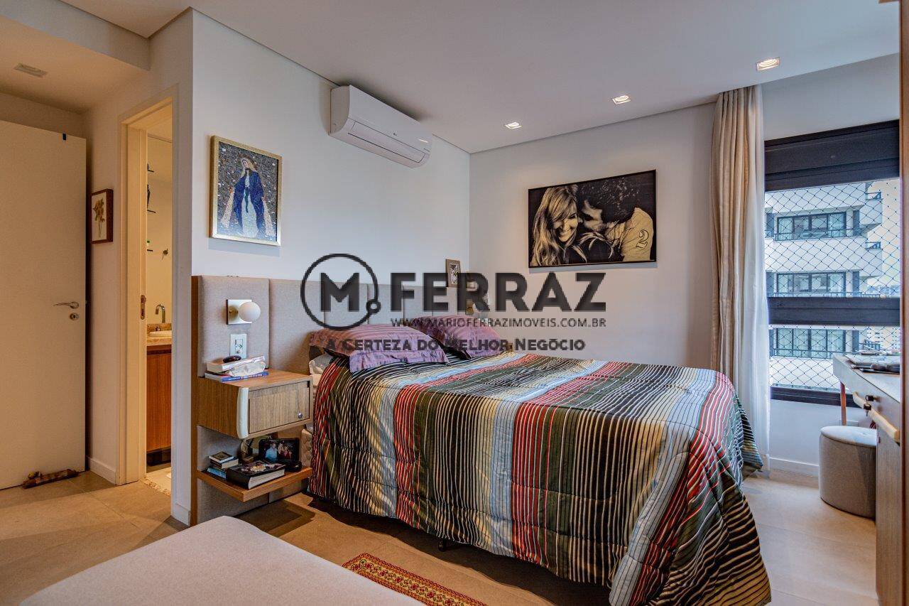 Apartamento à venda com 2 quartos, 105m² - Foto 25