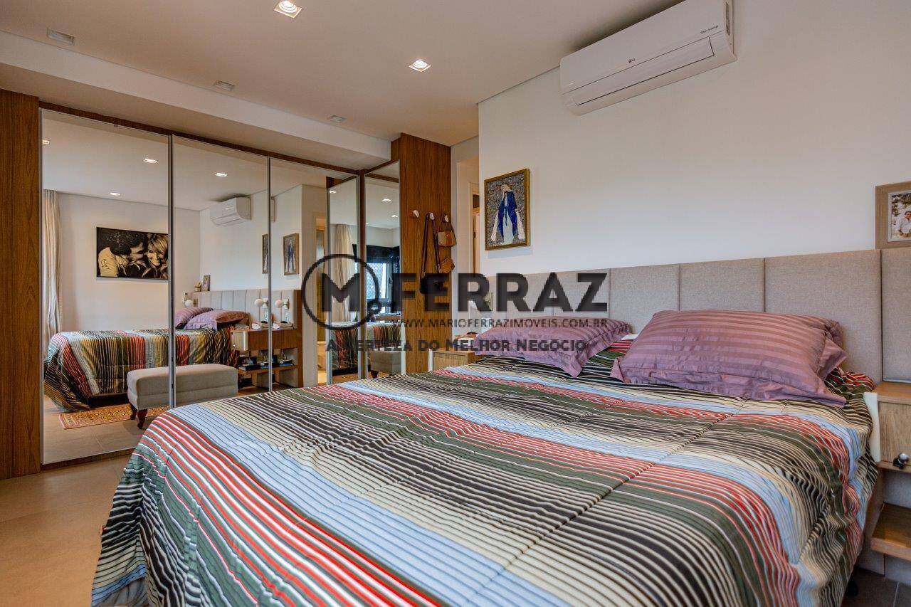 Apartamento à venda com 2 quartos, 105m² - Foto 26