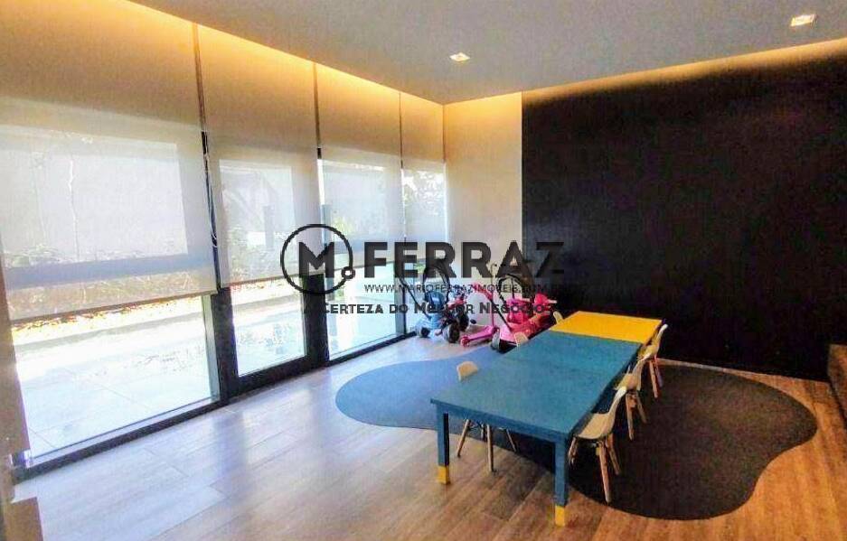 Apartamento à venda com 2 quartos, 105m² - Foto 31