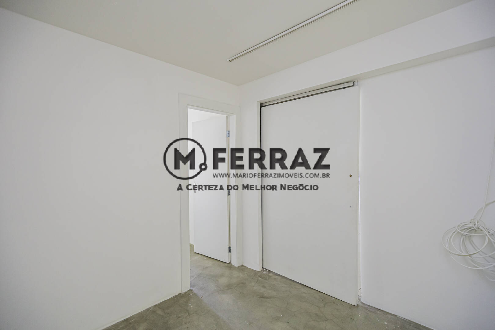 Conjunto Comercial-Sala para alugar, 70m² - Foto 7