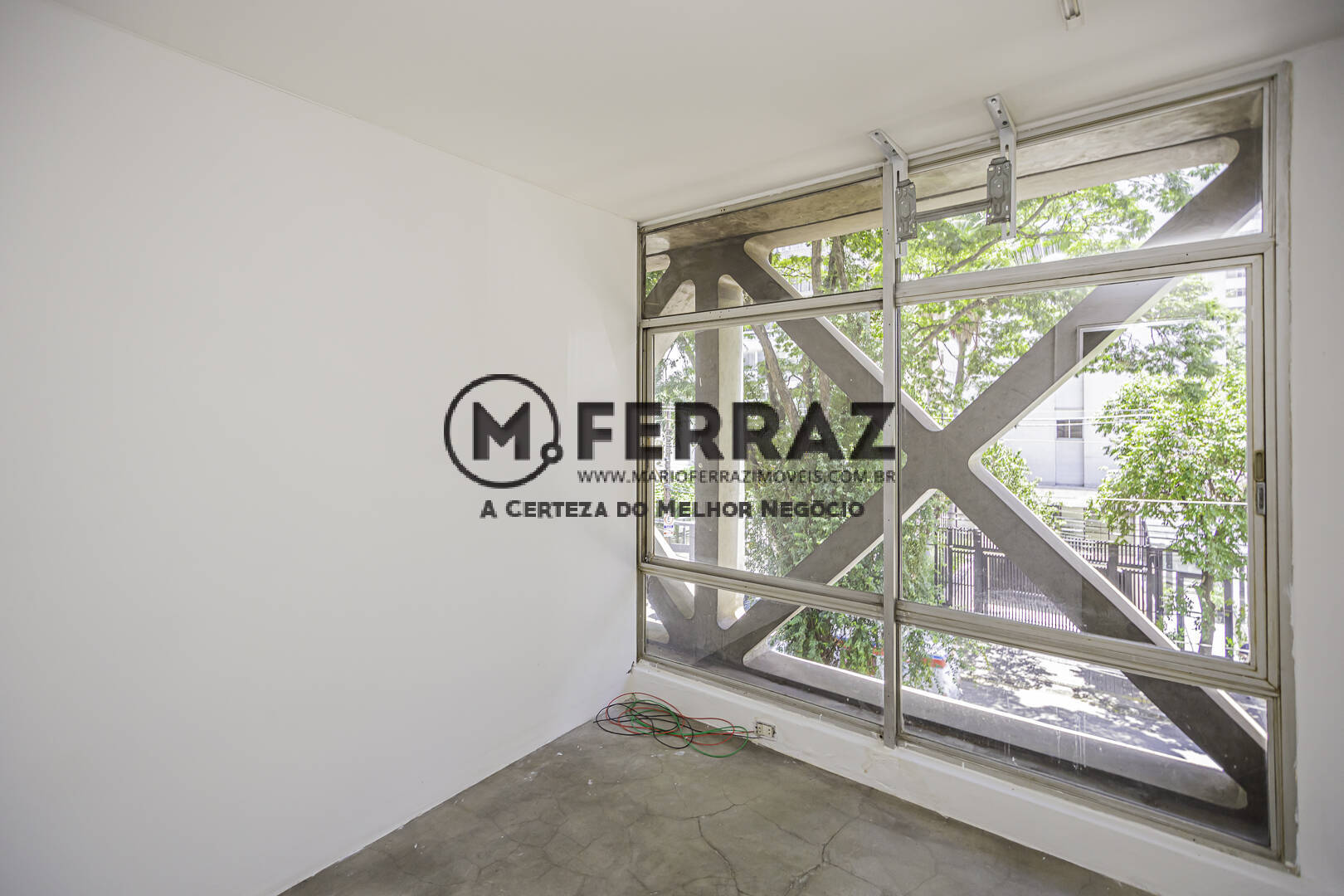 Conjunto Comercial-Sala para alugar, 70m² - Foto 8