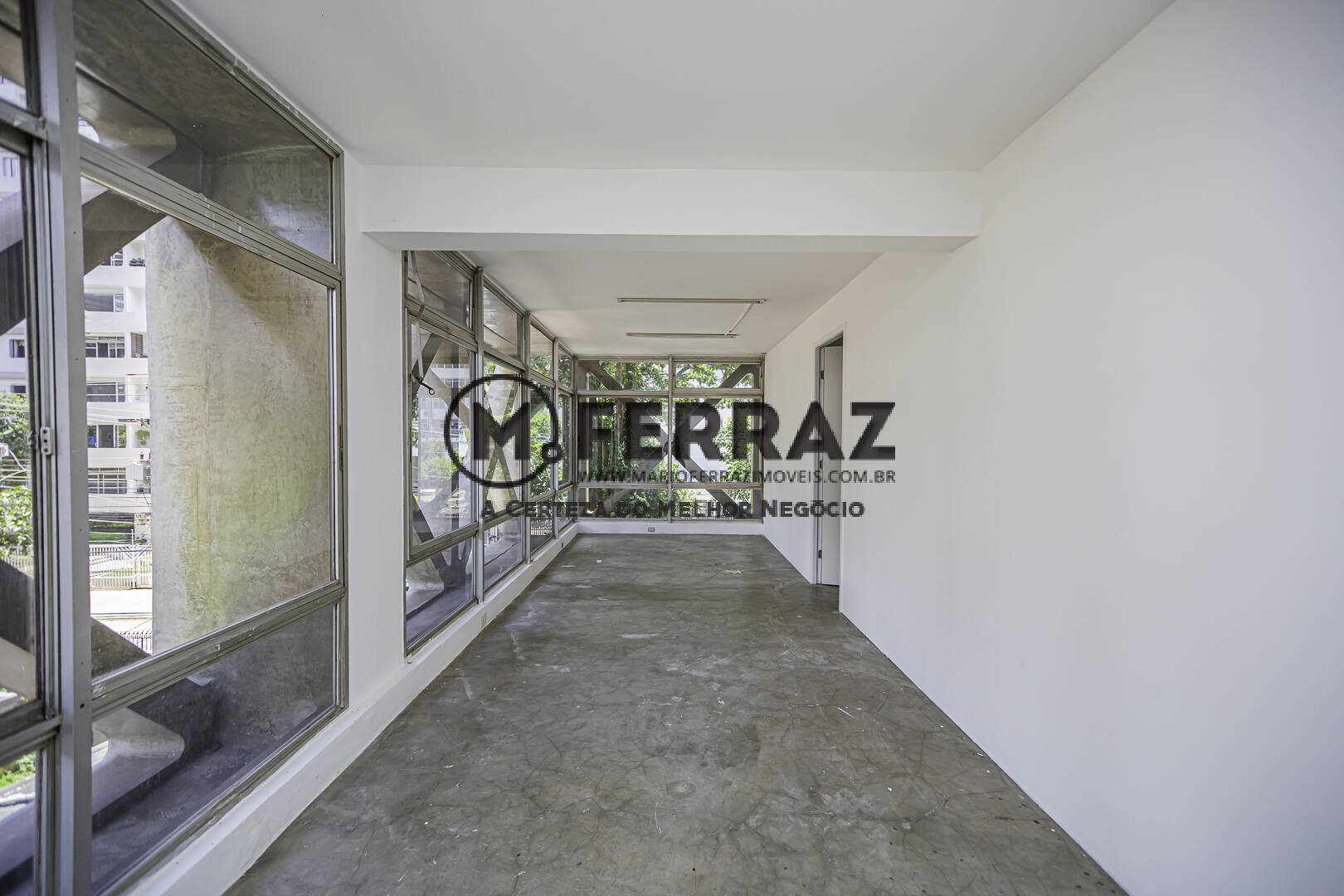 Conjunto Comercial-Sala para alugar, 70m² - Foto 2