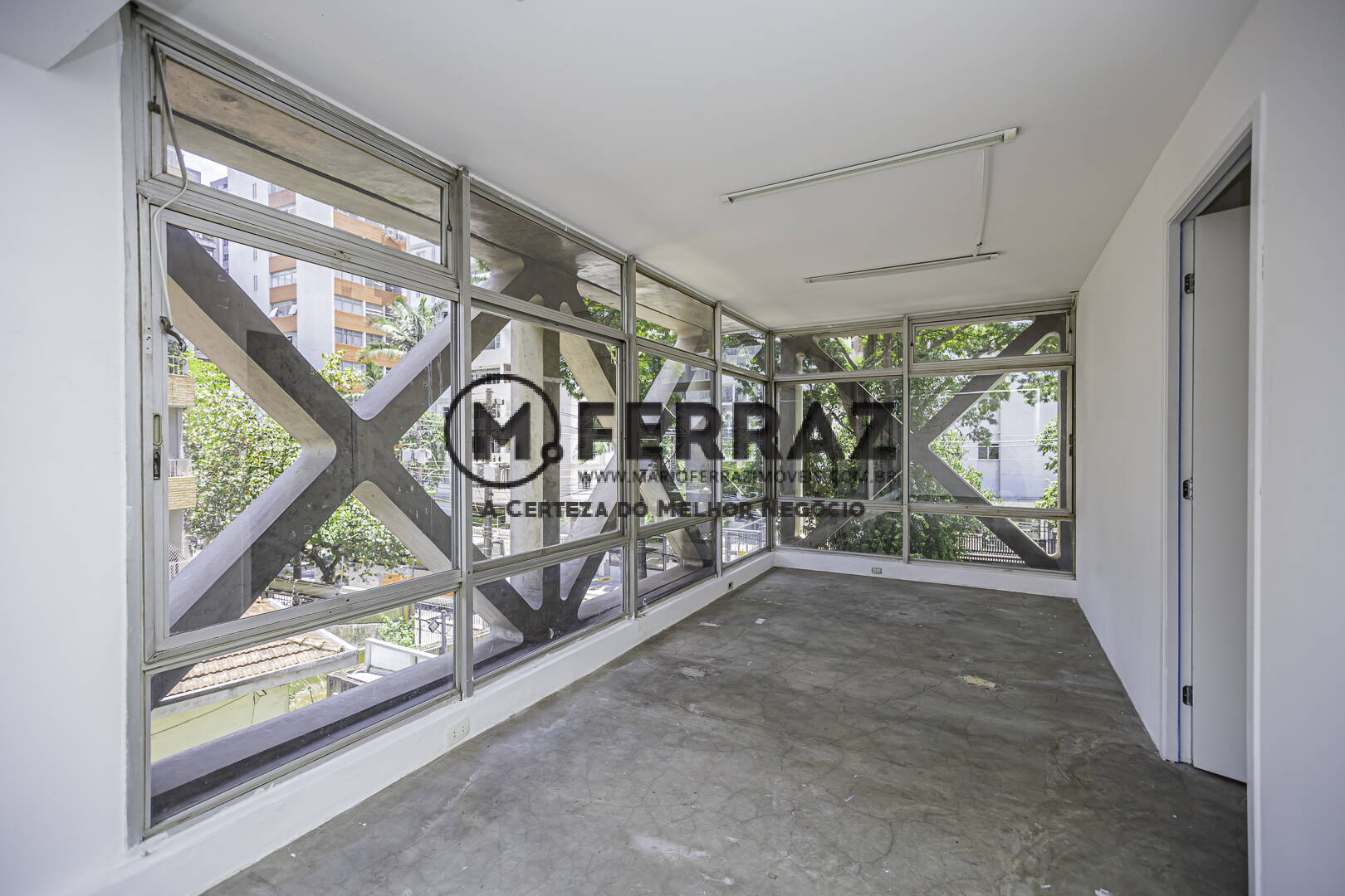 Conjunto Comercial-Sala para alugar, 70m² - Foto 5