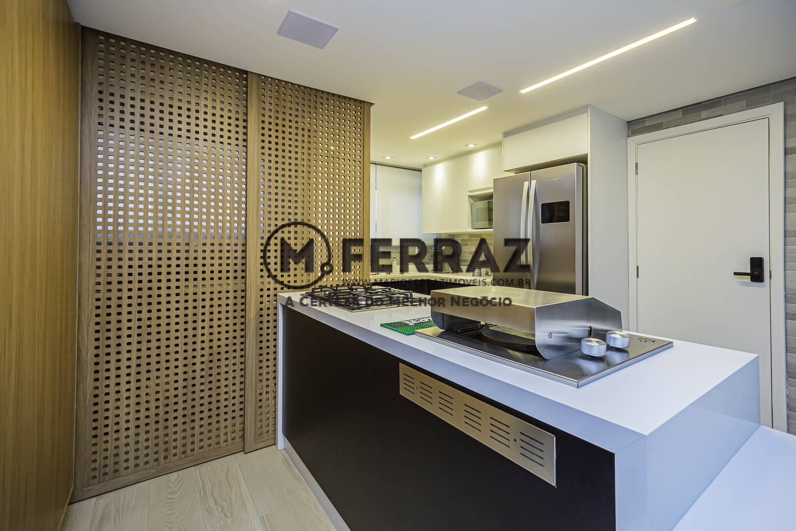 Apartamento à venda com 2 quartos, 110m² - Foto 6