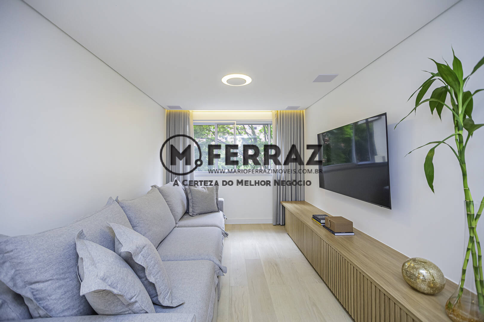 Apartamento à venda com 2 quartos, 110m² - Foto 10