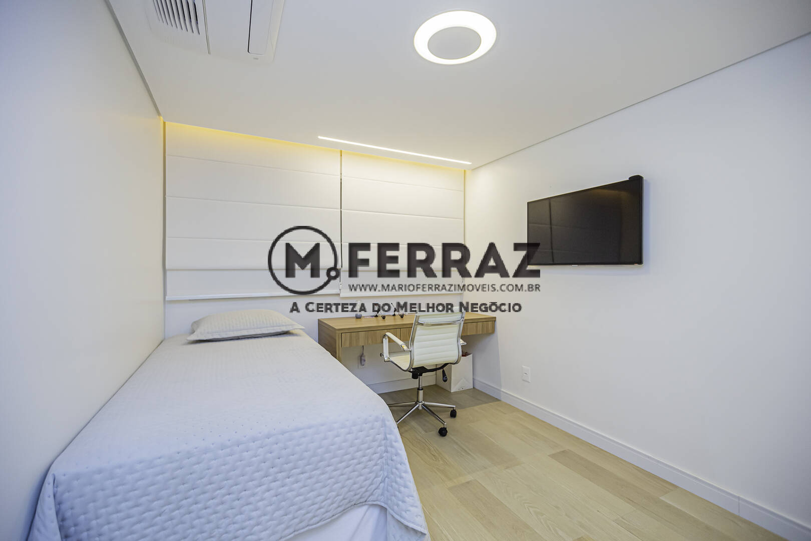 Apartamento à venda com 2 quartos, 110m² - Foto 12