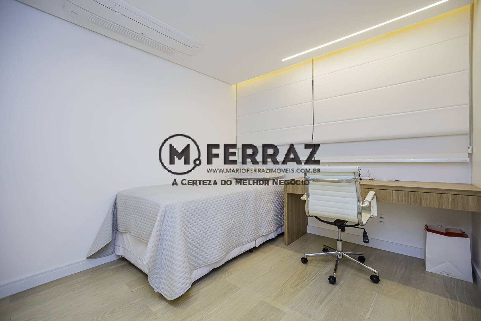 Apartamento à venda com 2 quartos, 110m² - Foto 13