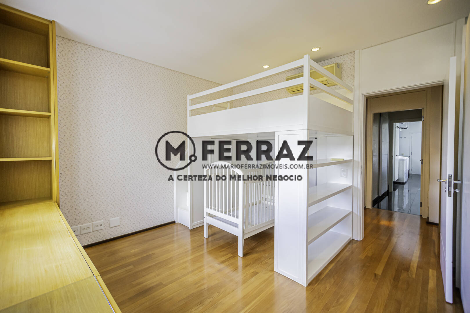 Apartamento para alugar com 4 quartos, 433m² - Foto 23