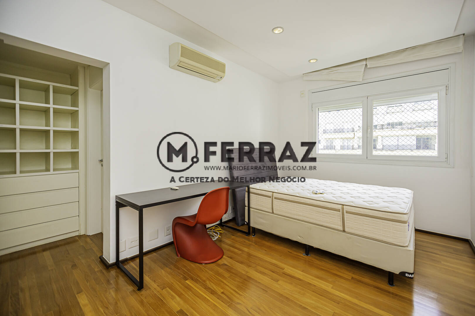 Apartamento para alugar com 4 quartos, 433m² - Foto 31