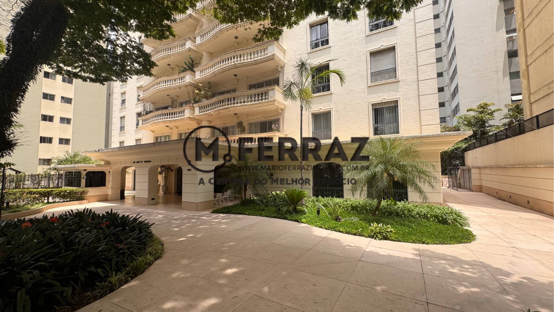 Apartamento à venda com 3 quartos, 221m² - Foto 39