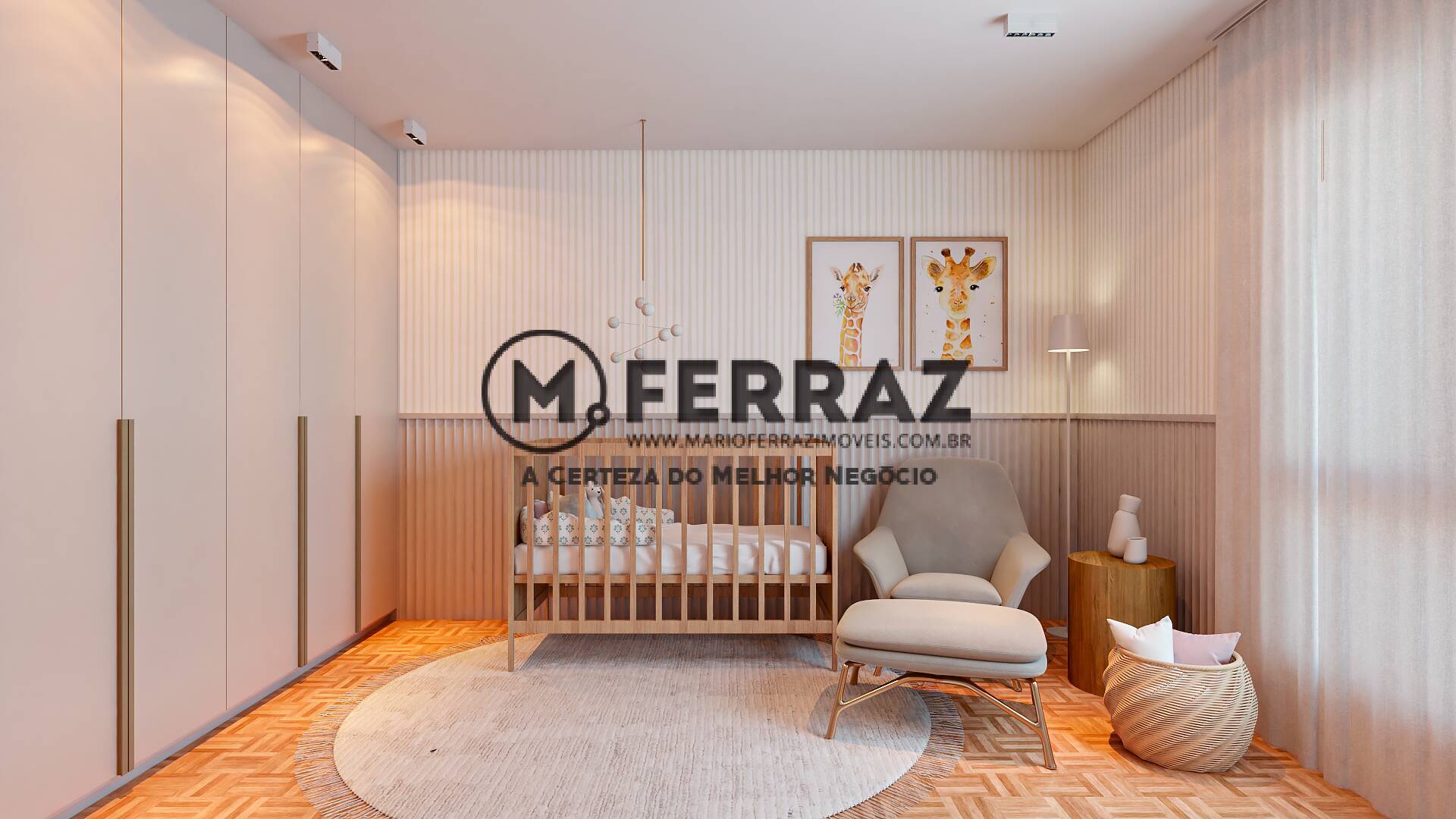 Apartamento à venda com 3 quartos, 221m² - Foto 19